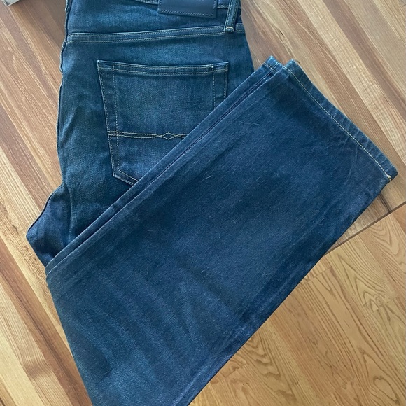Lucky Brand Jeans (New w/ Tags) 34x32 - Picture 2 of 3